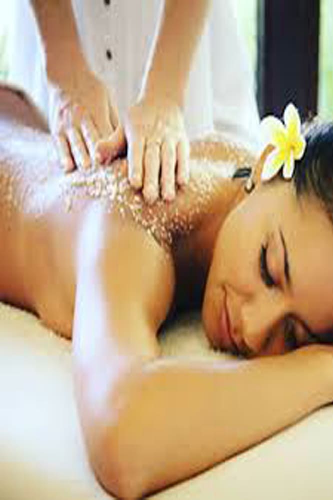 body-scrubs