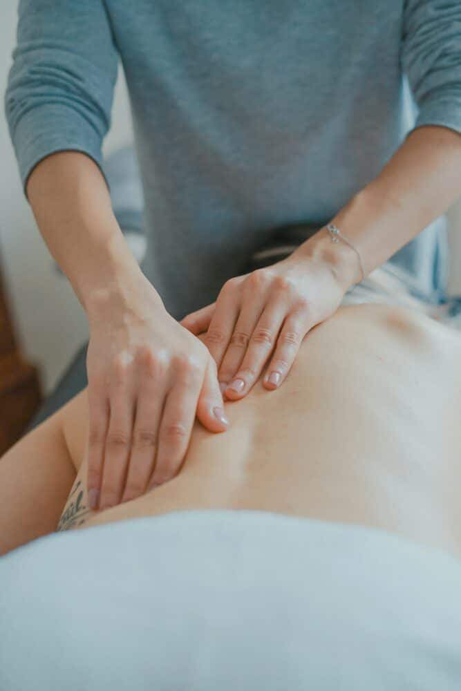 swedish-massage