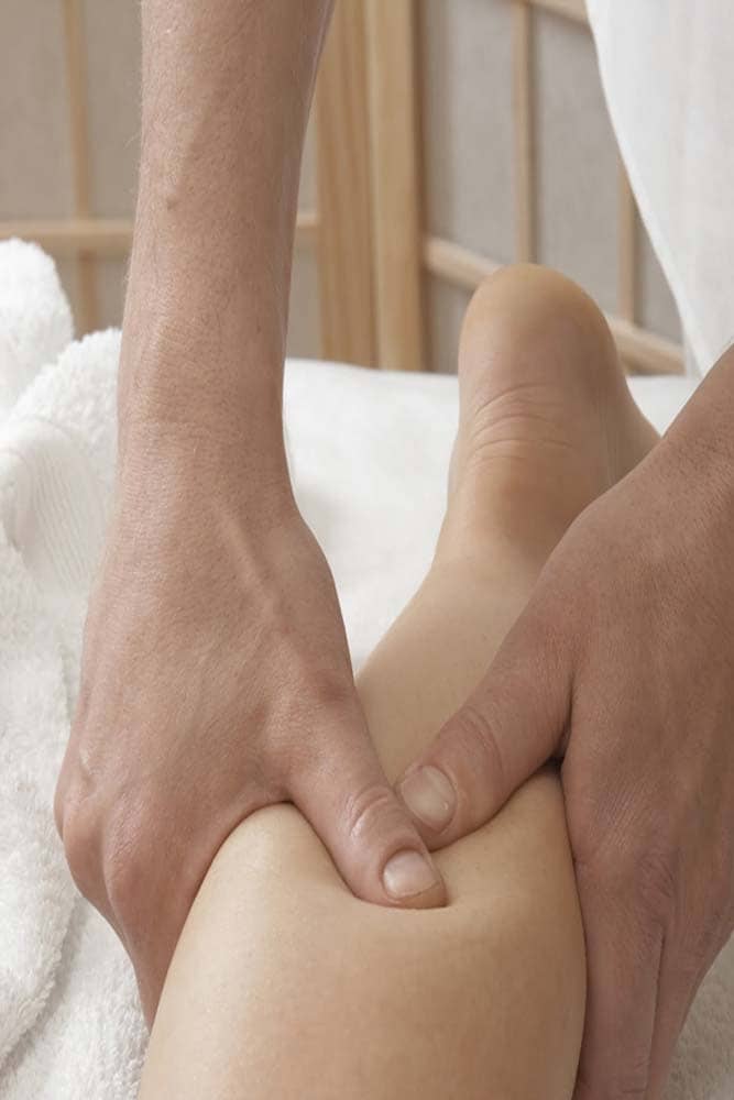 trigger-point-massage